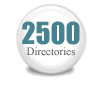 2500 Directory Submissions