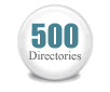 500 Directory Submissions