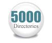 5000 Directory Submissions