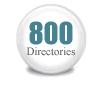 800 Directory Submissions